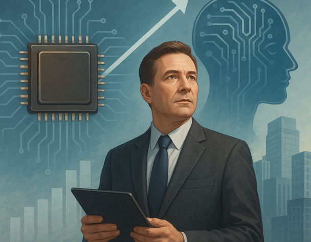 NXP Semiconductors Navigates Industry Growth Amidst AI-Driven Demand Surge