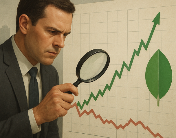 MongoDB’s Stock Performance Amidst Industry Developments