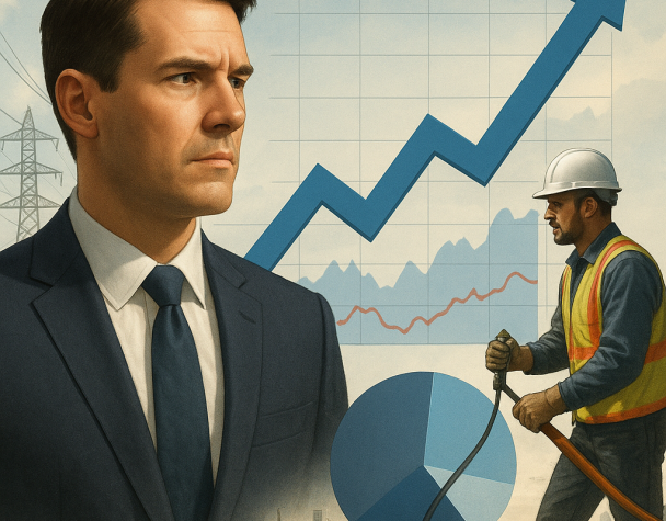 Quanta Services’ Strategic Initiatives and Market Performance Amidst Industry Dynamics