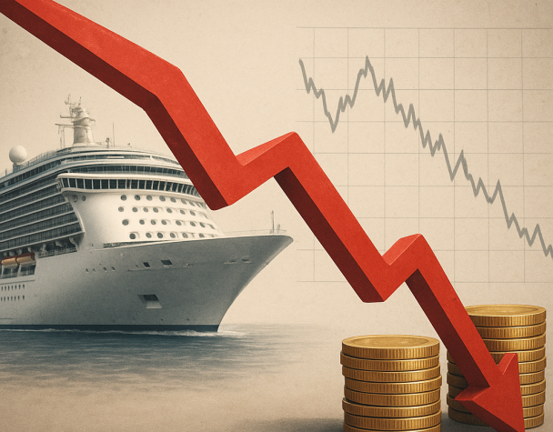 Royal Caribbean’s Stock Declines Despite Strong Earnings and Dividend Reinstatement