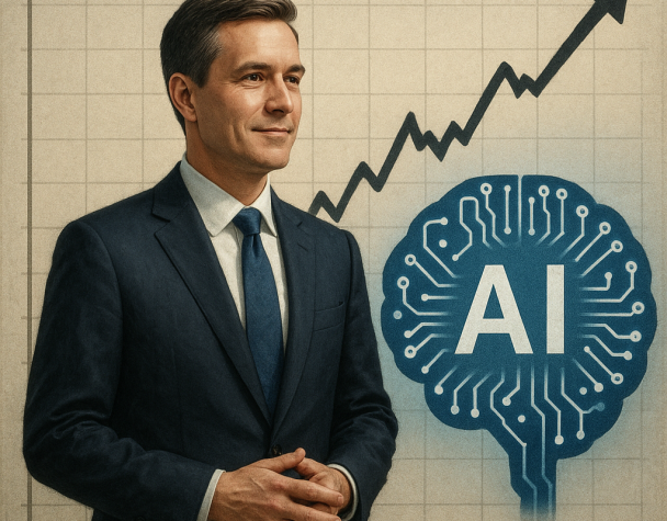 Alphabet’s Strategic AI Focus and Dow Jones Inclusion Bolster Investor Confidence