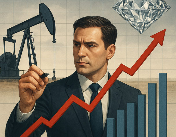 Diamondback Energy’s Strategic Moves and Market Performance Amidst Industry Shifts