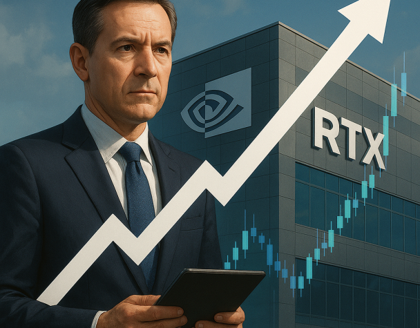 RTX Corporation’s Recent Developments and Stock Performance