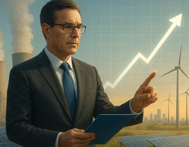 Exelon Corporation’s Strategic Investments and Market Performance Amid Rising Energy Demand
