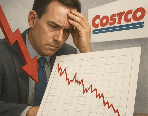Costco’s Stock Volatility Linked to Analyst Downgrades Amid Valuation Scrutiny