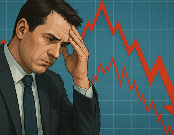 CDW Stock Experiences Volatility Amid Analyst Downgrades and Market Concerns