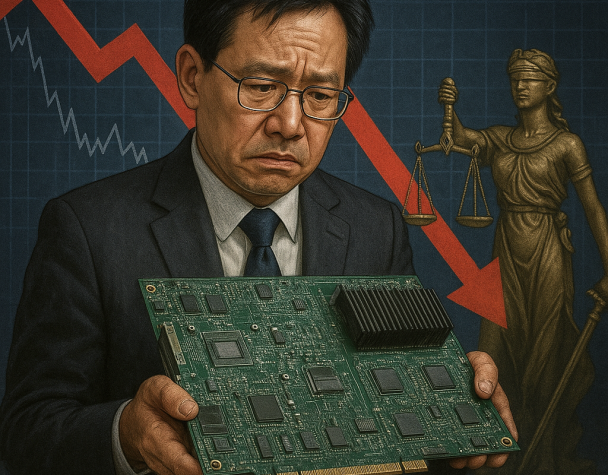 Super Micro Computer Faces Market Volatility Amid AI Hardware Selloff and Legal Challenges