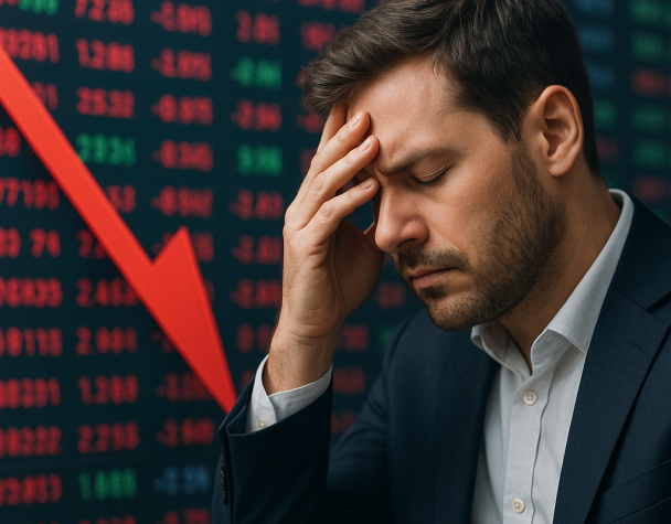 Booking Holdings’ Stock Declines Amid Revised 2026 Guidance and Market Challenges