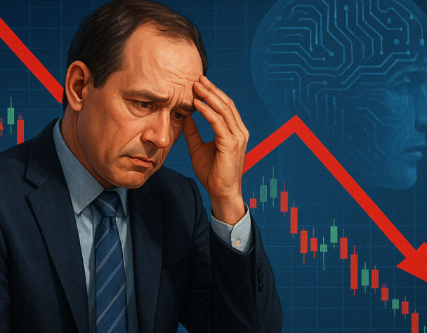 Cadence Design Systems Faces Market Volatility Amid AI-Driven EDA Disruption