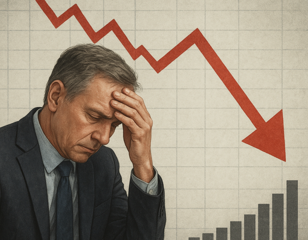 AstraZeneca’s Wainua Trial Failure Triggers Stock Decline and Investor Concerns