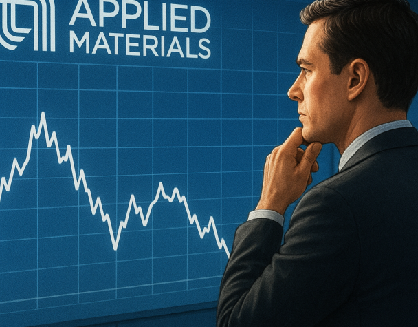 Applied Materials’ Stock Reacts to Industry Investments and Market Dynamics
