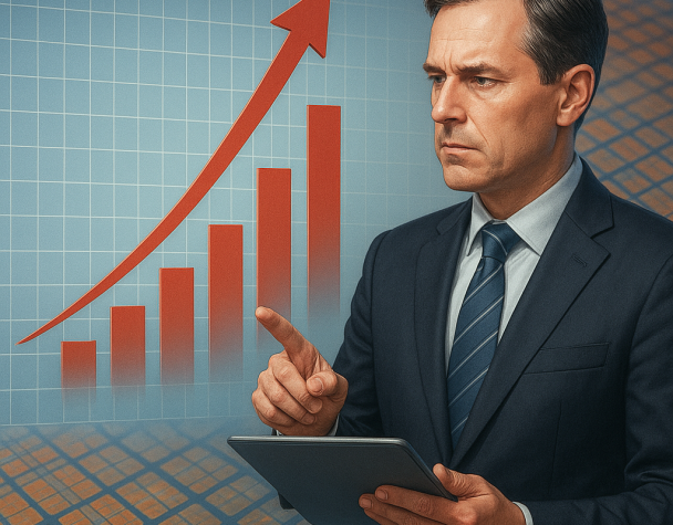 ASML’s Strategic Pricing Shift Amid Surging Semiconductor Demand