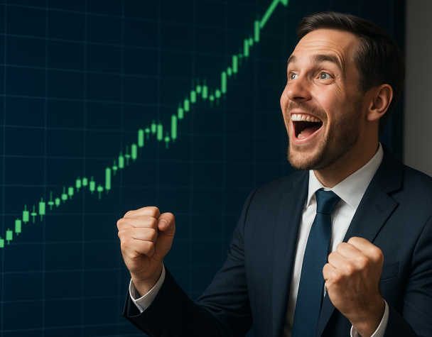 AMD Stock Soars Following OpenAI Alliance and Positive Analyst Forecasts