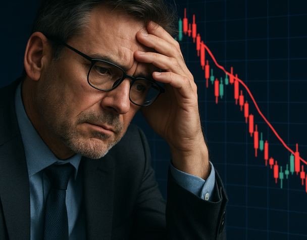 Adobe Grapples with Stock Fluctuations Due to Leadership Shifts and AI Market Pressures