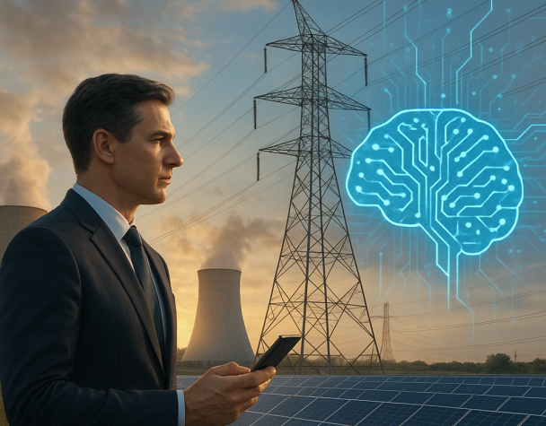 Constellation Energy’s Strategic Expansion Amidst Rising AI-Driven Power Demand