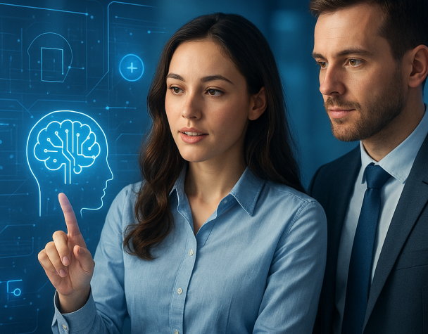 Cognizant’s Engagement with Future Talent and AI Innovations Set to Transform IT Services