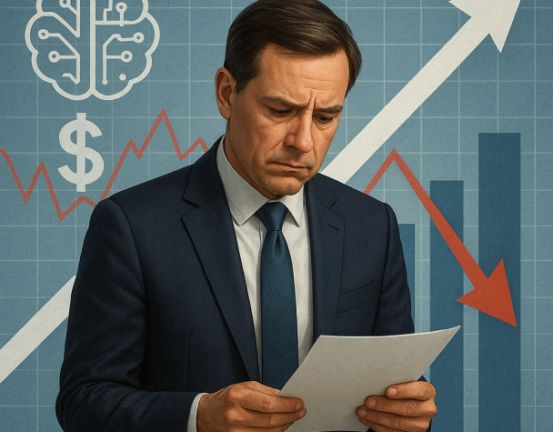 Broadcom’s AI Revenue Surge and Executive Stock Sale Impact AVGO Performance