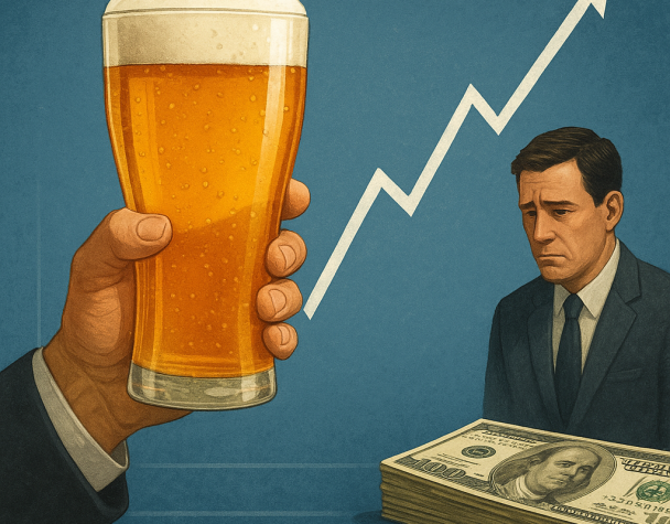 Constellation Brands’ Beer Segment Growth and Shareholder Returns Amid Market Skepticism