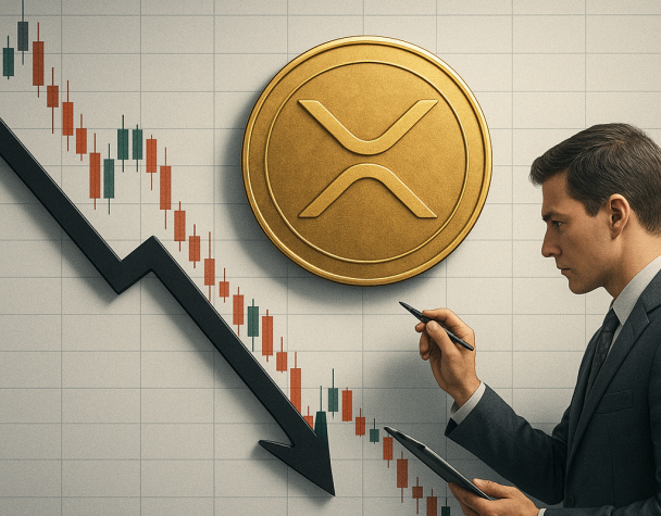 XRP’s Recent Price Movements: Analyzing the Factors Behind the Fluctuations