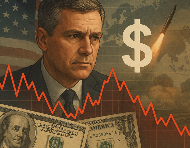 USD Exchange Rates React to Recent Economic Indicators and Geopolitical Events