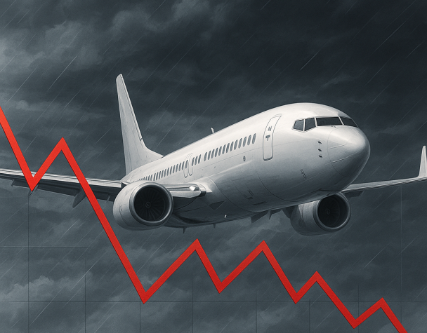 Boeing’s Stock Faces Turbulence Amid 737 MAX Wiring Flaws and 787 Production Insights