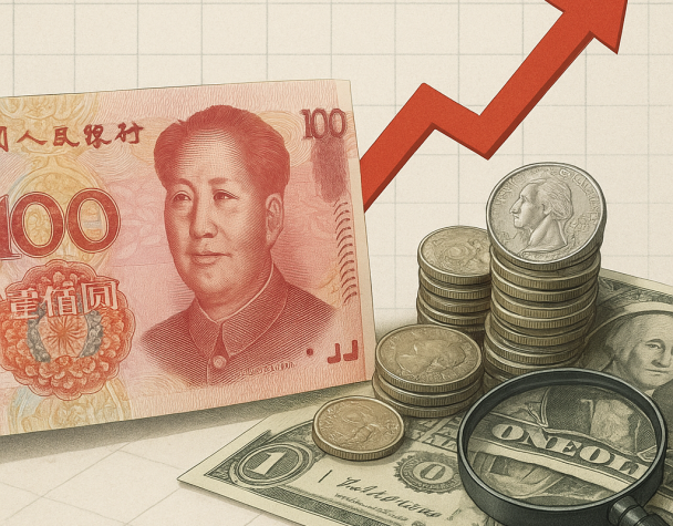 Chinese Yuan Exchange Rate: Recent Developments and Influencing Factors