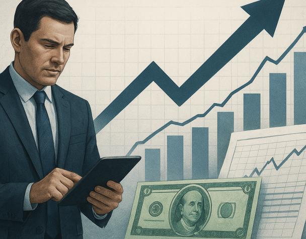 TransDigm Group’s Recent Financial Performance and Market Activity