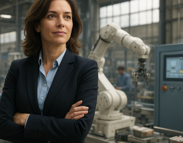 Honeywell Technologies Advances as Independent Automation Leader Post Aerospace Spin-Off