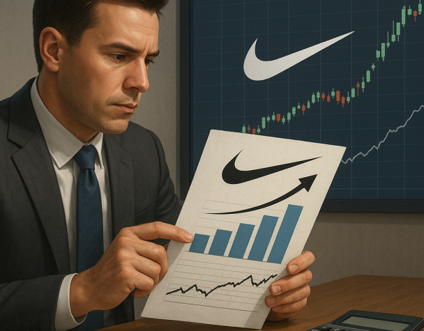 Nike’s Q4 Earnings Report and Stock Performance Analysis