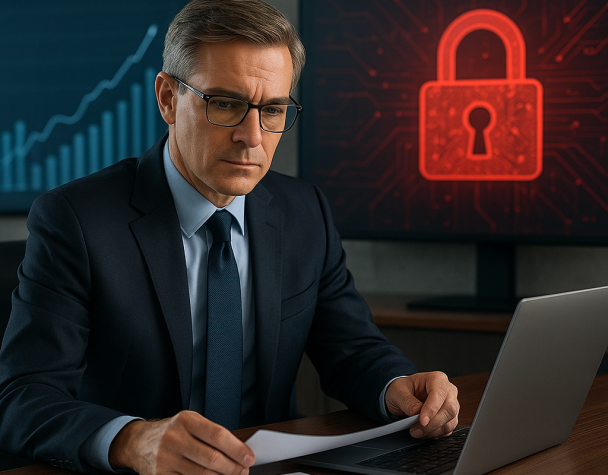 Stryker Corporation Reports Strong Q1 2026 Sales Despite Cybersecurity Setback