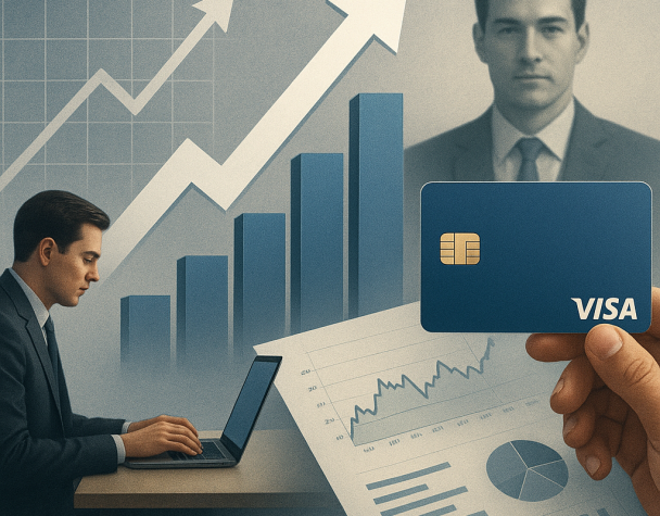 Visa’s Strategic Initiatives and Market Performance: A Comprehensive Overview