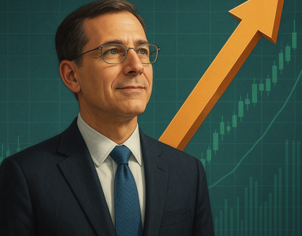 Merck’s FDA Approval of Lipfendra and Strategic Moves Propel Stock to New Heights