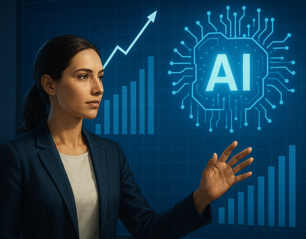 Salesforce’s Strategic AI Investments and Market Performance