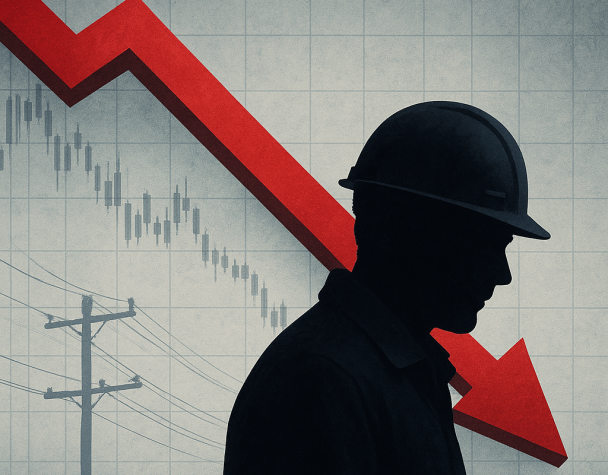 WEC Energy Group’s Stock Decline Amidst Broader Utilities Sector Downturn