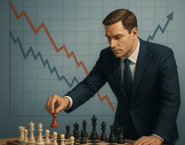 Broadridge’s Strategic Moves Amid Stock Volatility