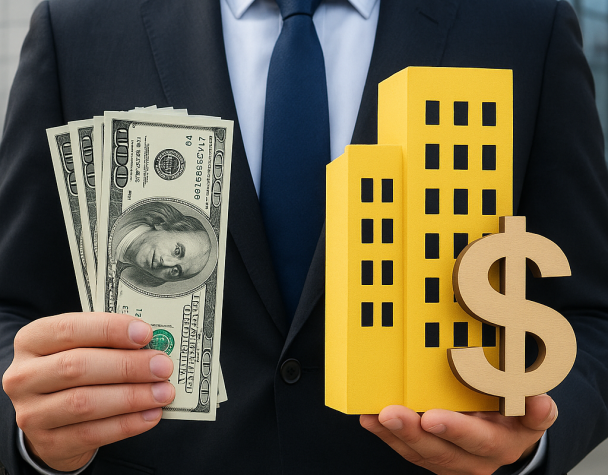 Alexandria Real Estate Equities Secures $6 Billion Credit Facility Amid Market Challenges