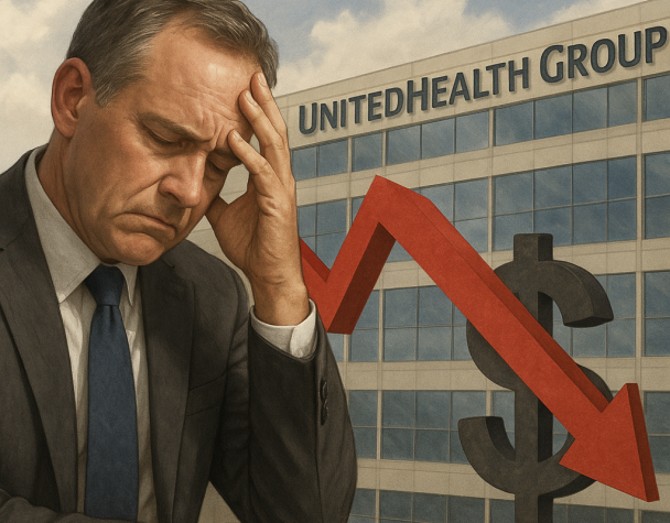 UnitedHealth Group Faces Financial Pressures Amid ACA and Medicaid Changes