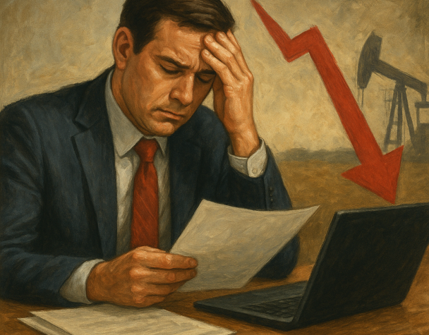 ONEOK Faces Analyst Downgrades Amid Bakken Growth Concerns