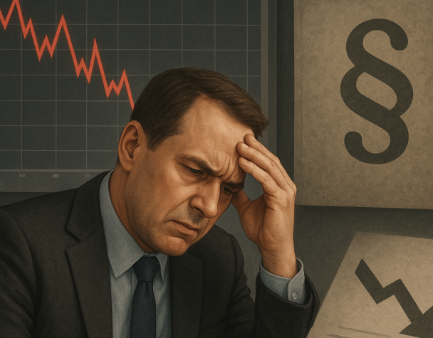 Intuit Faces Stock Volatility Amid Legal Scrutiny and Analyst Downgrades