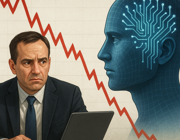 S&amp;P Global Faces Market Volatility Amid Strategic Shifts and AI Concerns