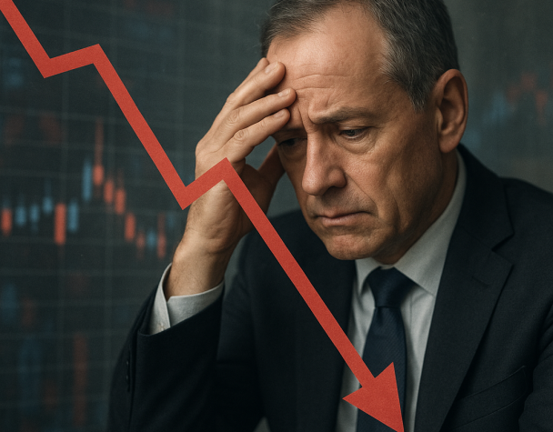 Procter &amp; Gamble’s Stock Declines Amid Market Volatility and Institutional Adjustments