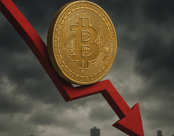Bitcoin Tumbles to $62K as Global Regulators Tighten Cryptocurrency Oversight