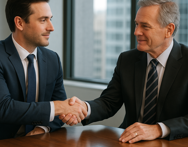 Overbay Capital Partners Completes Strategic Investment from Charlesbank Capital Partners
