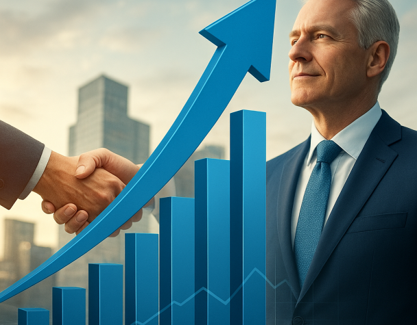 Waters Corporation’s Growth Strategy Enhanced by Major Acquisition and Positive Market Trends