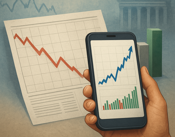 Vistra Corp’s Stock Performance Amid Institutional Transactions and Market Dynamics