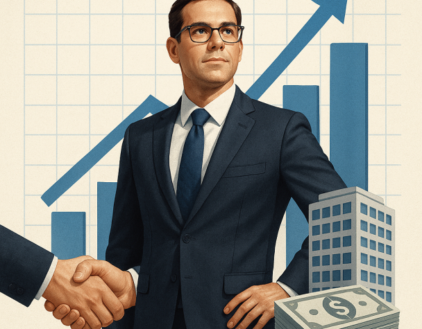 U.S. Bancorp’s Q2 2026 Earnings Surge Amid Strategic Acquisitions