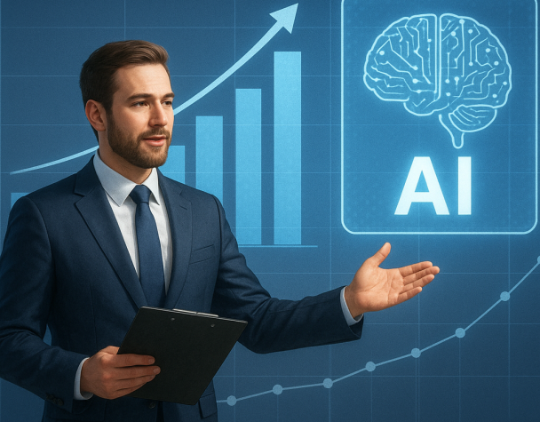 Zebra Technologies Reports Strong Q1 Earnings and AI Advancements, Boosting Investor Confidence