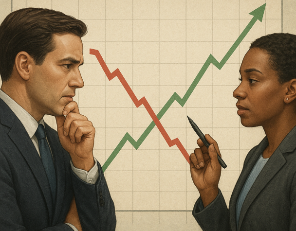 Humana’s Stock Adjustments Highlight Diverging Analyst Perspectives