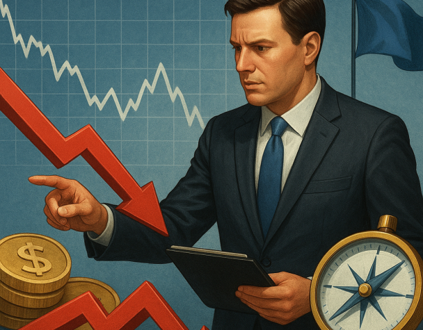 Intercontinental Exchange’s Strategic Initiatives Amid Market Volatility