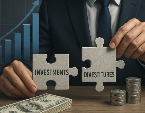 IFF’s Strategic Divestitures and Institutional Investments Shape Market Outlook